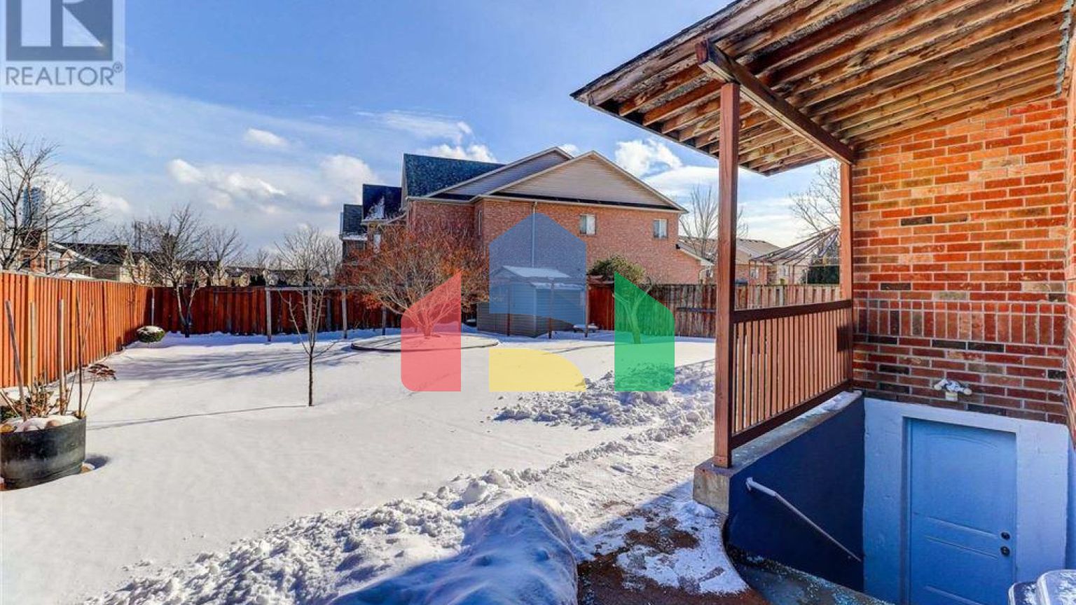 Residential - Single Family Home - Mississauga, Canada - Canada