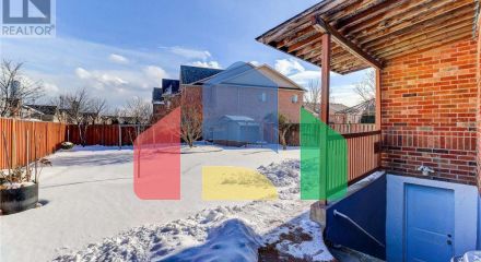 Residential - Single Family Home - Mississauga, Canada - Canada