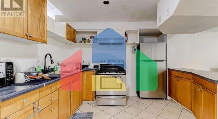 Residential - Single Family Home - Mississauga, Canada - Canada