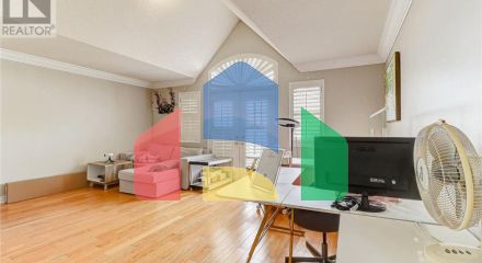 Residential - Single Family Home - Mississauga, Canada - Canada