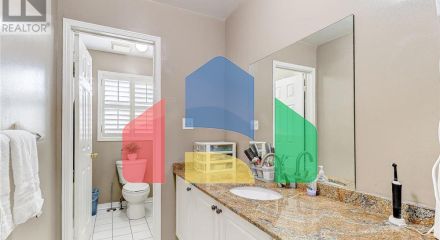 Residential - Single Family Home - Mississauga, Canada - Canada