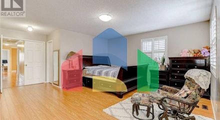 Residential - Single Family Home - Mississauga, Canada - Canada