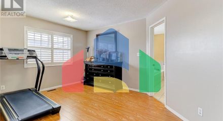 Residential - Single Family Home - Mississauga, Canada - Canada