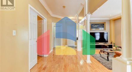 Residential - Single Family Home - Mississauga, Canada - Canada