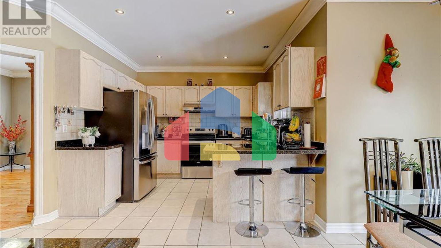 Residential - Single Family Home - Mississauga, Canada - Canada