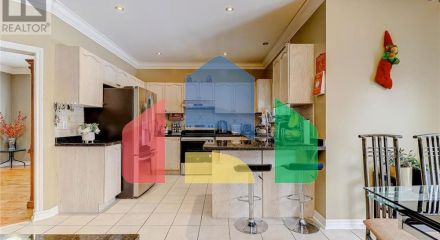 Residential - Single Family Home - Mississauga, Canada - Canada