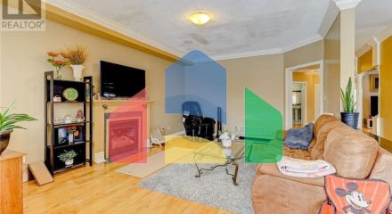 Residential - Single Family Home - Mississauga, Canada - Canada