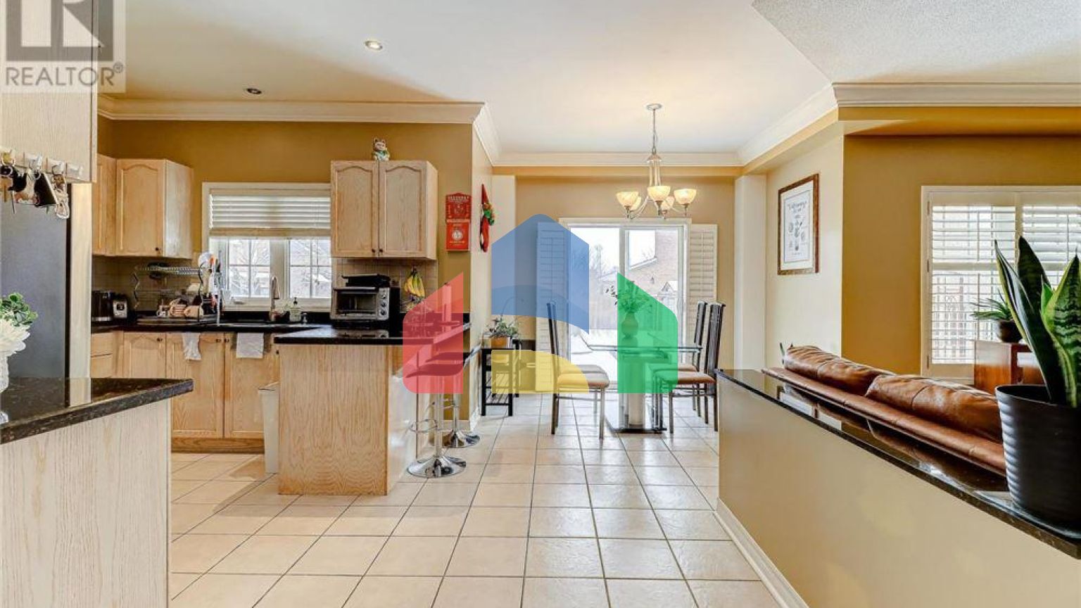 Residential - Single Family Home - Mississauga, Canada - Canada