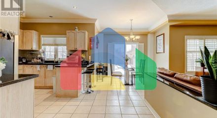 Residential - Single Family Home - Mississauga, Canada - Canada