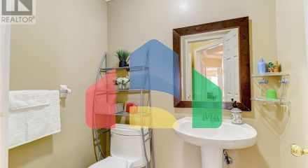 Residential - Single Family Home - Mississauga, Canada - Canada