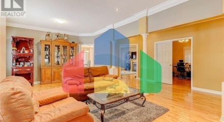 Residential - Single Family Home - Mississauga, Canada - Canada