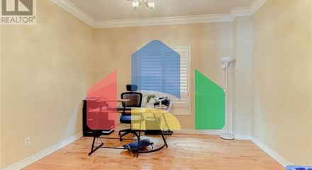 Residential - Single Family Home - Mississauga, Canada - Canada