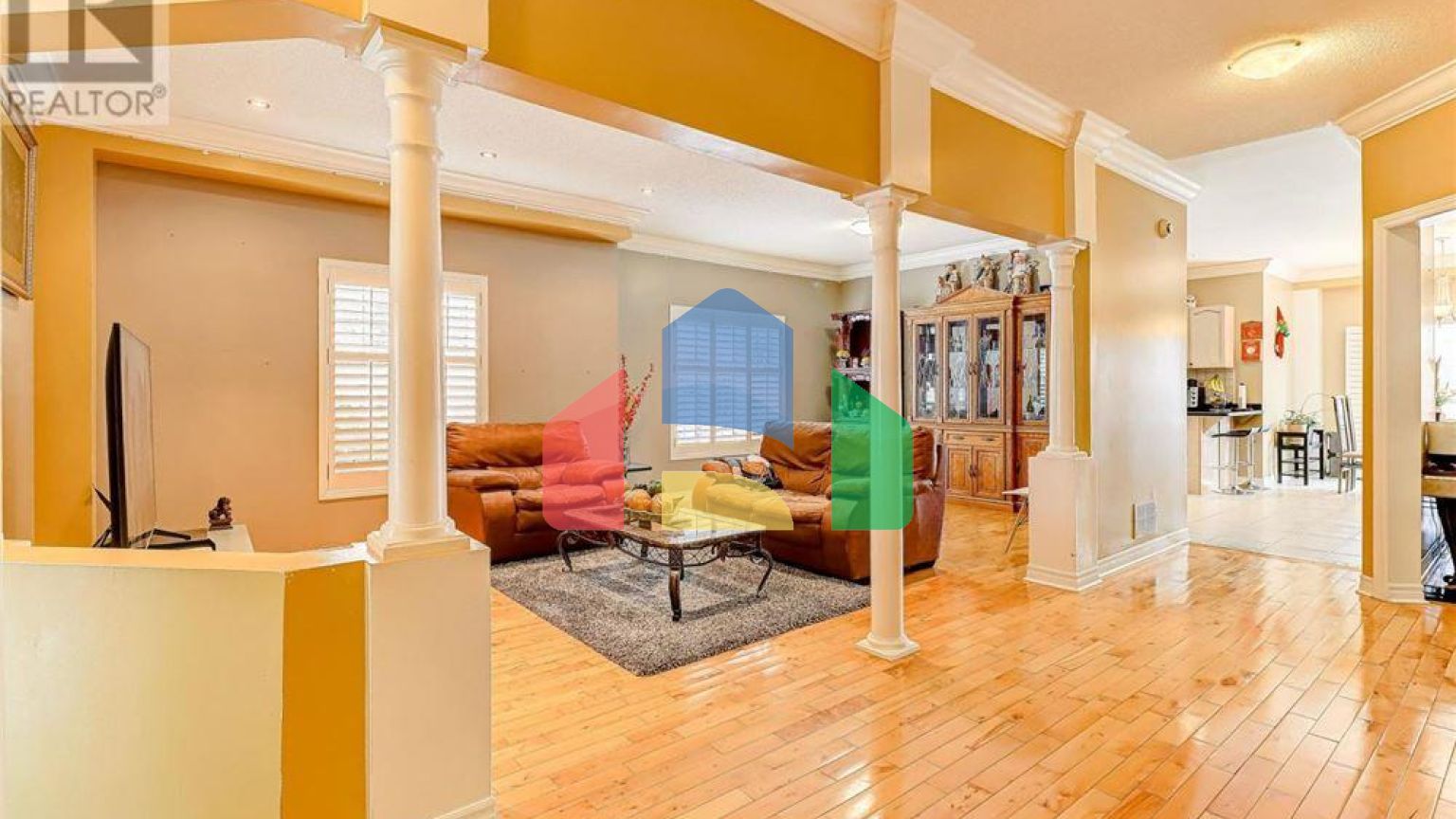 Residential - Single Family Home - Mississauga, Canada - Canada