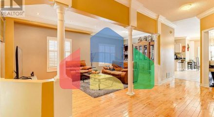 Residential - Single Family Home - Mississauga, Canada - Canada