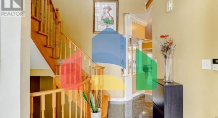 Residential - Single Family Home - Mississauga, Canada - Canada