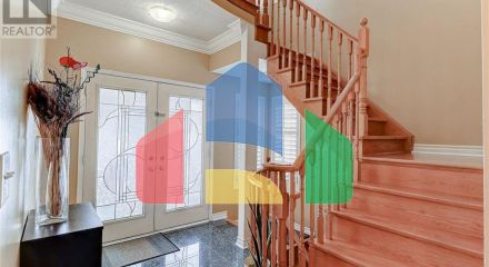 Residential - Single Family Home - Mississauga, Canada - Canada