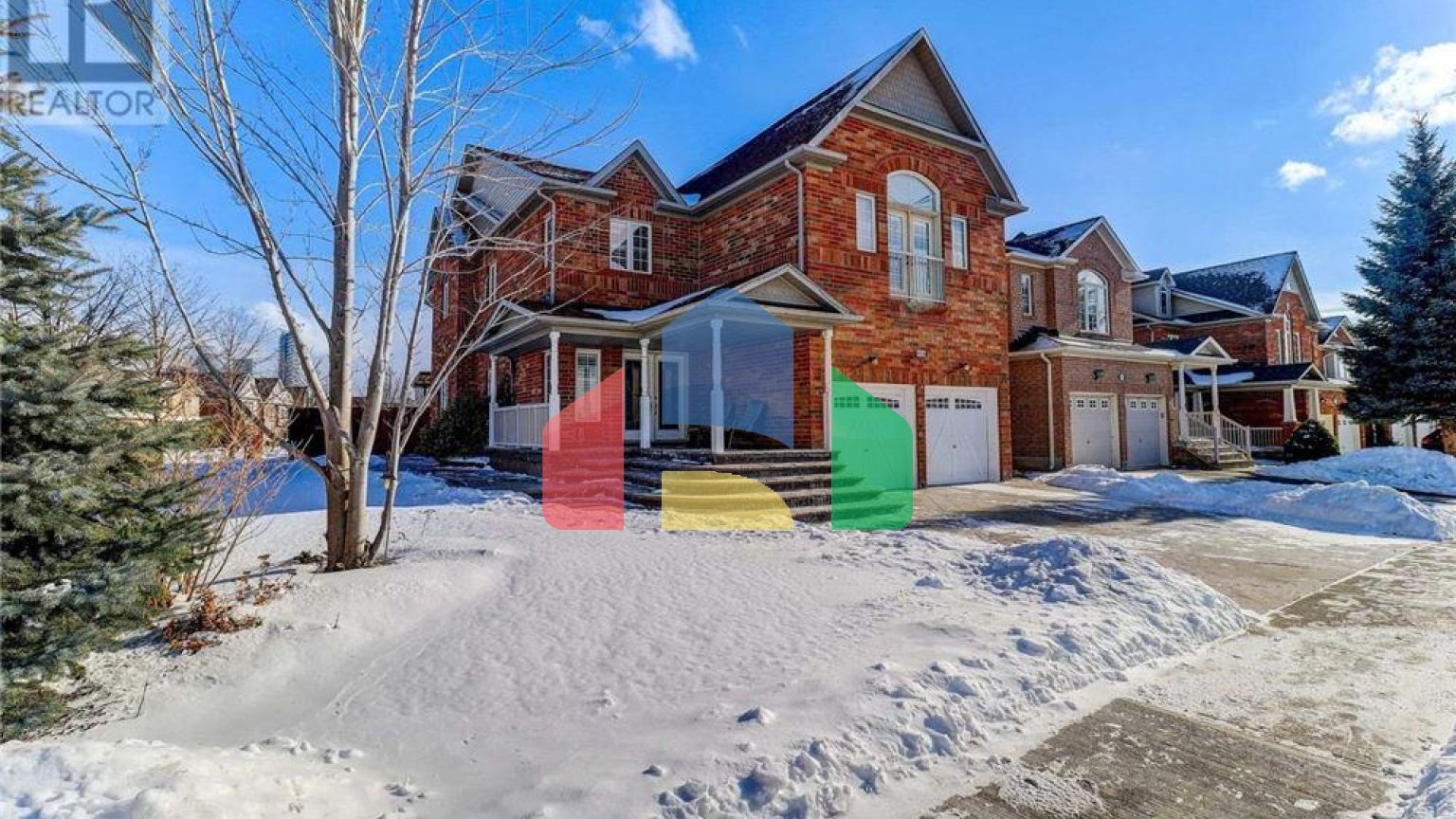 Residential - Single Family Home - Mississauga, Canada - Canada