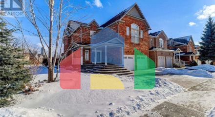Residential - Single Family Home - Mississauga, Canada - Canada