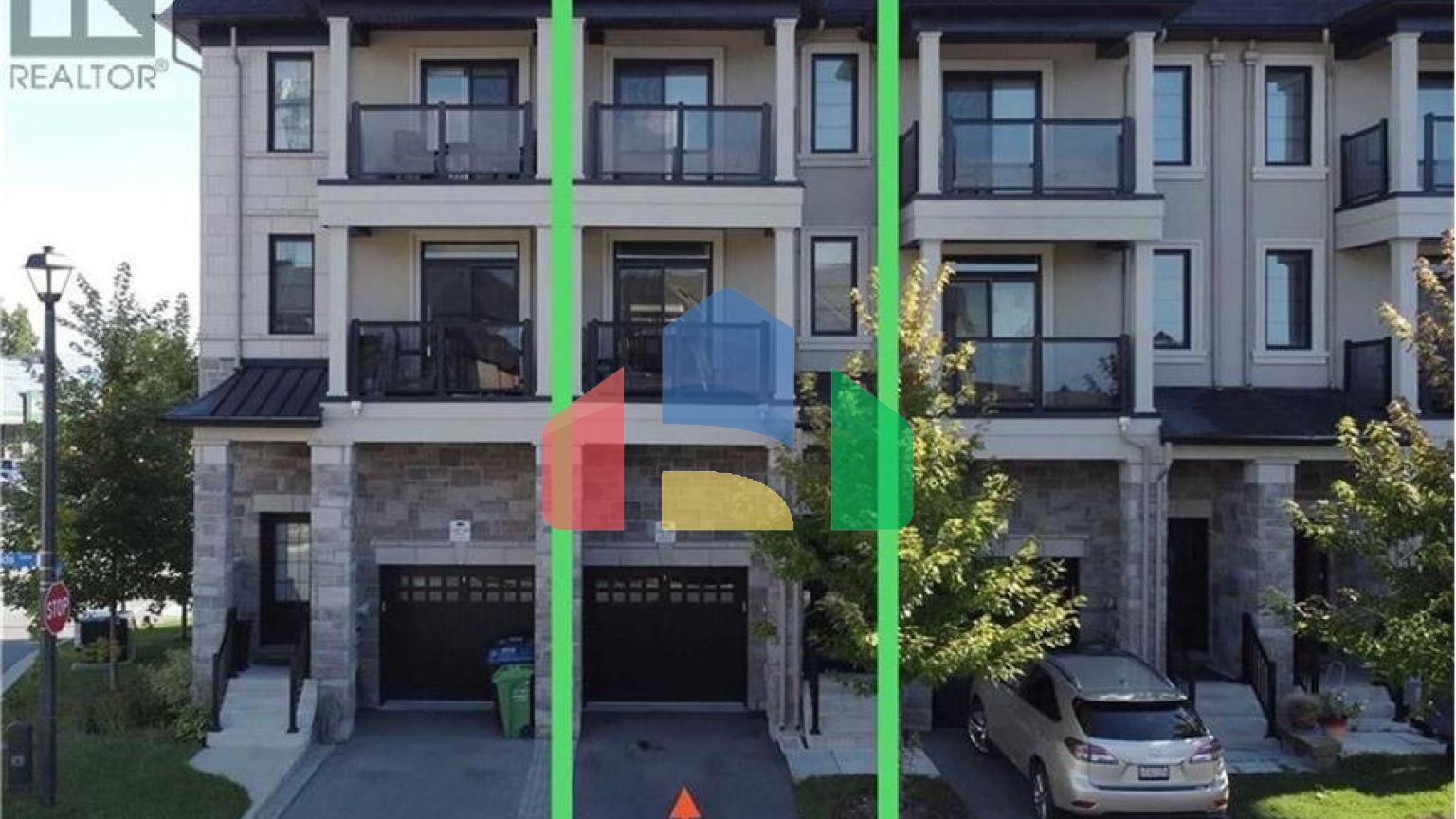 Residential - Single Family Home - Mississauga, Canada - Canada