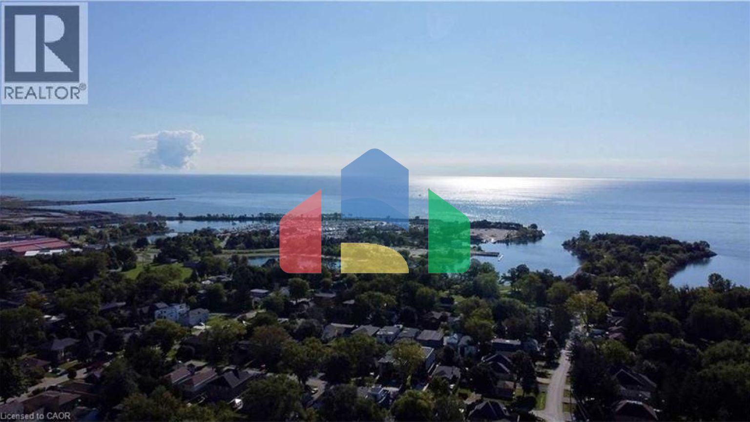 Residential - Single Family Home - Mississauga, Canada - Canada