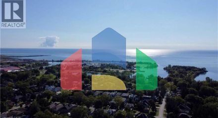 Residential - Single Family Home - Mississauga, Canada - Canada