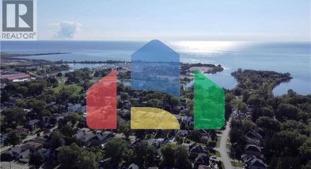 Residential - Single Family Home - Mississauga, Canada - Canada