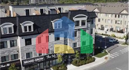 Residential - Single Family Home - Mississauga, Canada - Canada