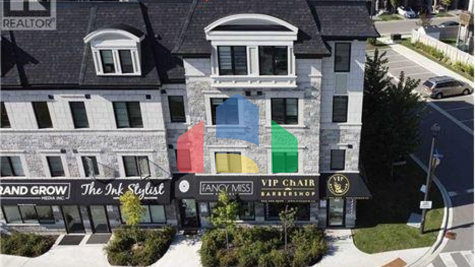 Residential - Single Family Home - Mississauga, Canada - Canada