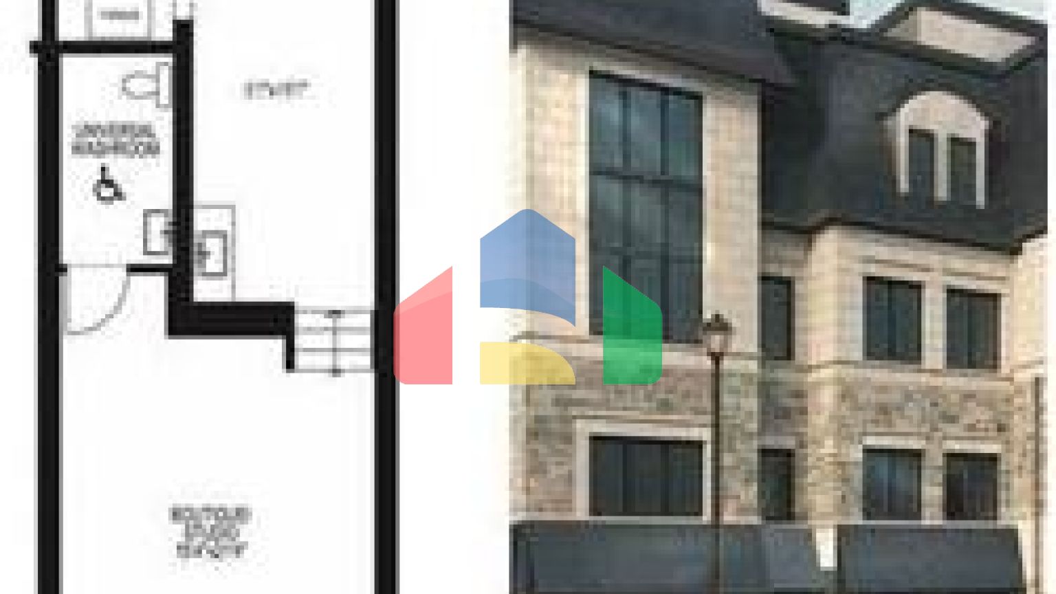 Residential - Single Family Home - Mississauga, Canada - Canada