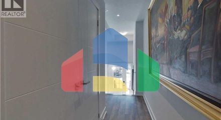 Residential - Single Family Home - Mississauga, Canada - Canada