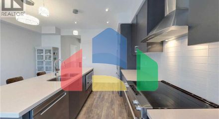 Residential - Single Family Home - Mississauga, Canada - Canada