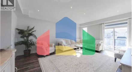 Residential - Single Family Home - Mississauga, Canada - Canada