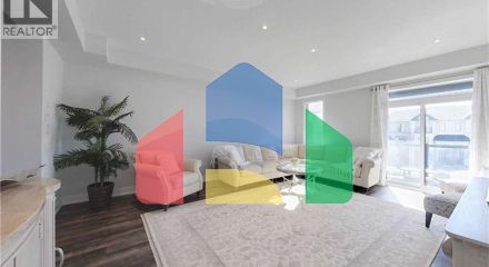 Residential - Single Family Home - Mississauga, Canada - Canada