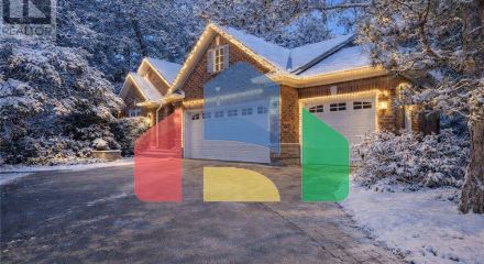 Residential - Multi-Family - Mississauga, Canada - Canada