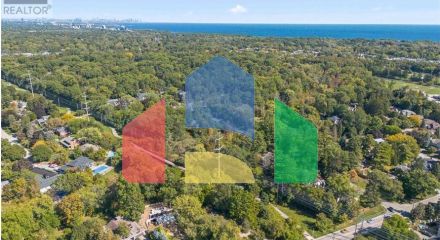 Residential - Multi-Family - Mississauga, Canada - Canada