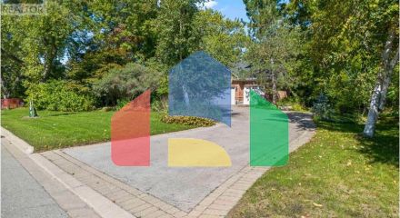 Residential - Multi-Family - Mississauga, Canada - Canada