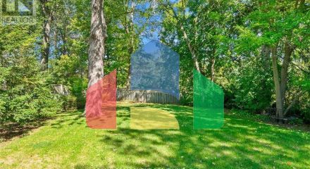 Residential - Multi-Family - Mississauga, Canada - Canada