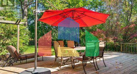 Residential - Multi-Family - Mississauga, Canada - Canada