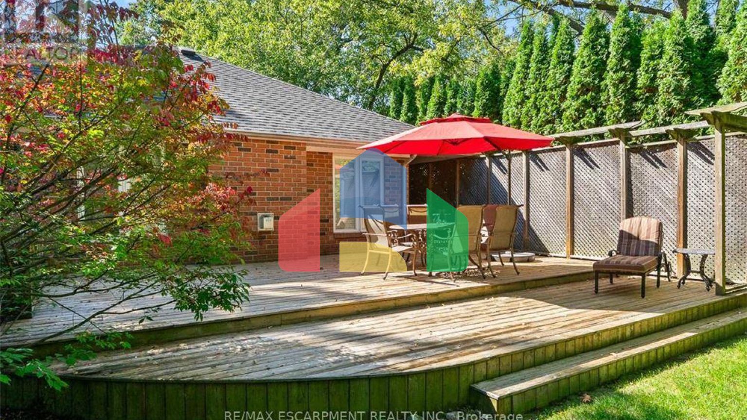 Residential - Multi-Family - Mississauga, Canada - Canada