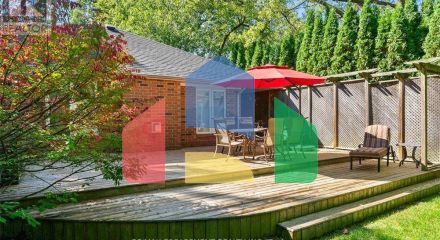 Residential - Multi-Family - Mississauga, Canada - Canada