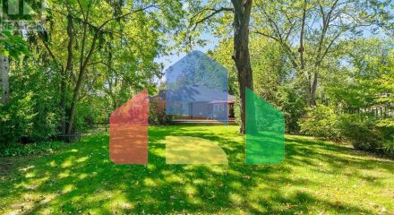 Residential - Multi-Family - Mississauga, Canada - Canada