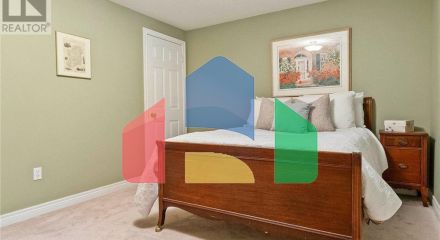 Residential - Multi-Family - Mississauga, Canada - Canada