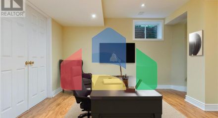 Residential - Multi-Family - Mississauga, Canada - Canada