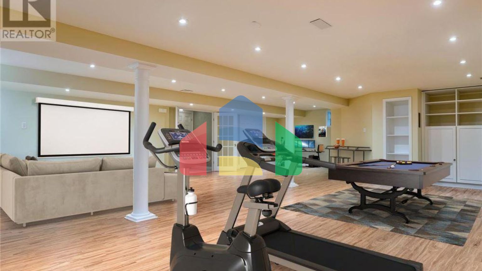 Residential - Multi-Family - Mississauga, Canada - Canada