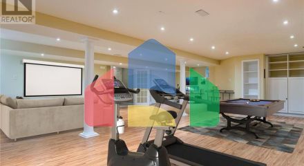 Residential - Multi-Family - Mississauga, Canada - Canada