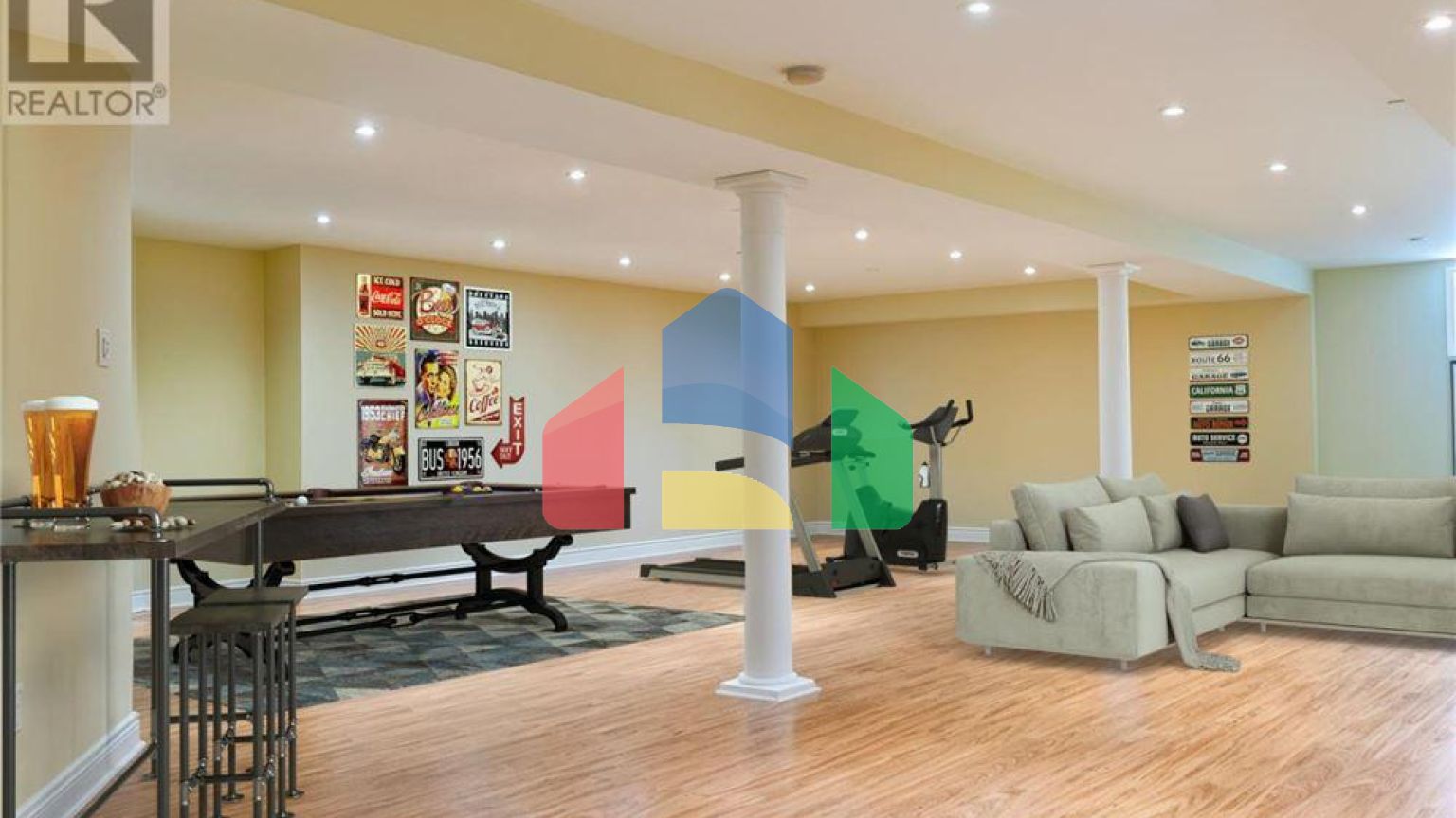 Residential - Multi-Family - Mississauga, Canada - Canada