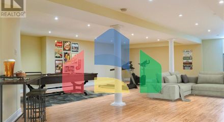 Residential - Multi-Family - Mississauga, Canada - Canada