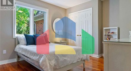 Residential - Multi-Family - Mississauga, Canada - Canada