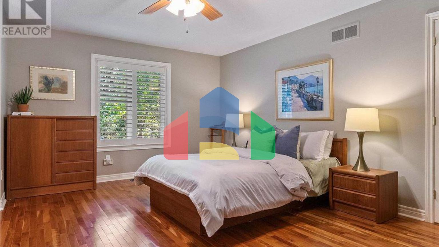 Residential - Multi-Family - Mississauga, Canada - Canada