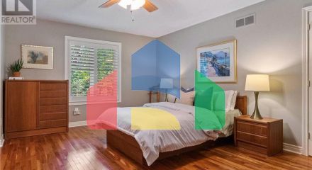 Residential - Multi-Family - Mississauga, Canada - Canada